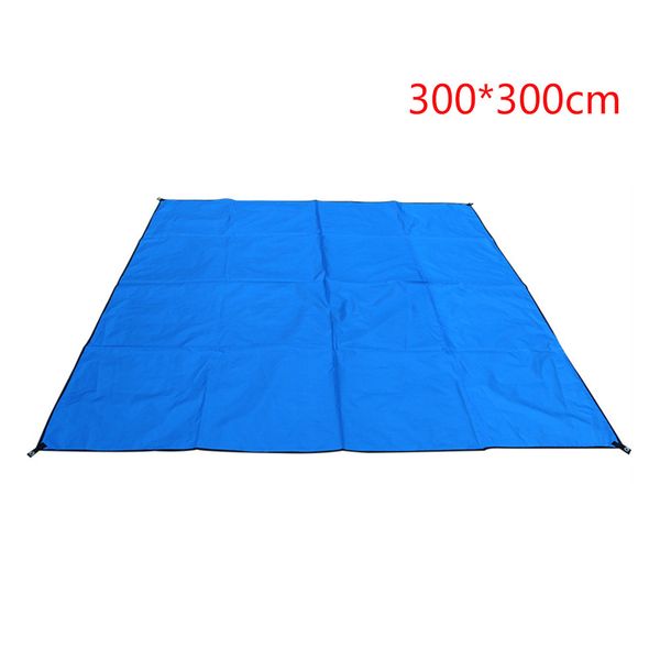 anti-uv blanket garden moistureproof sun shelter tarp awning canopy outdoor camping sunshade beach mat waterproof ultralight
anti-uv blanket garden moistureproof sun shelter tarp awning canopy outdoor camping sunshade beach mat waterproof ultralight