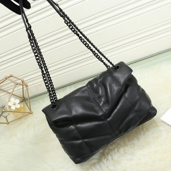 new fashion designer handbag 31cm purse messenger bag large shoulder bags jumbo crossbody clutch flap shape chain women shopping tote b qvoh, Red;black
new fashion designer handbag 31cm purse messenger bag large shoulder bags jumbo crossbody clutch flap shape chain women shopping tote b qvoh, Red;black
