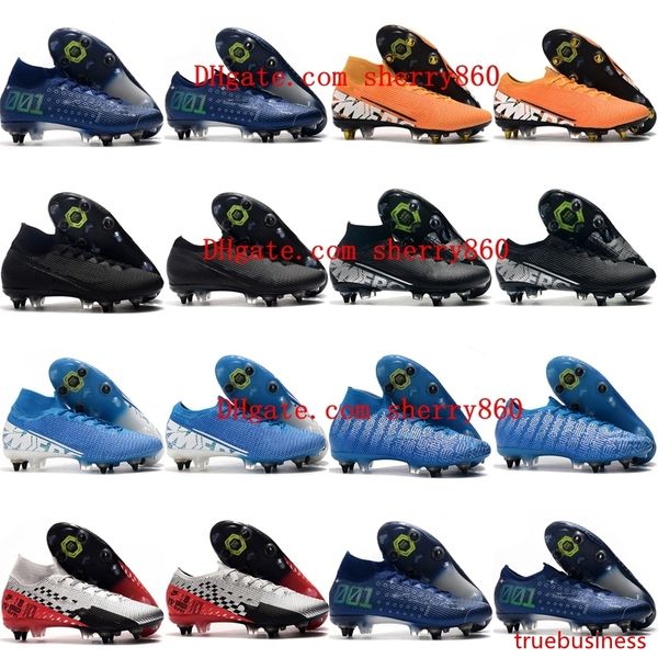 2019 высокое качество мужская футбольная обувь mercurial superfly 7 elite sg-pro ac футбольные бутсы дешевые cr7 футбольные бутсы mercurial
2019 высокое качество мужская футбольная обувь mercurial superfly 7 elite sg-pro ac футбольные бутсы дешевые cr7 футбольные бутсы mercurial