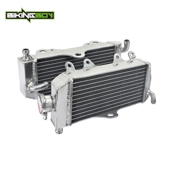 bikingboy for yz 125 wr 125 yz125 wr125 02-04 2002 2003 2004 mx aluminum engine water cooling radiators coolers
bikingboy for yz 125 wr 125 yz125 wr125 02-04 2002 2003 2004 mx aluminum engine water cooling radiators coolers
