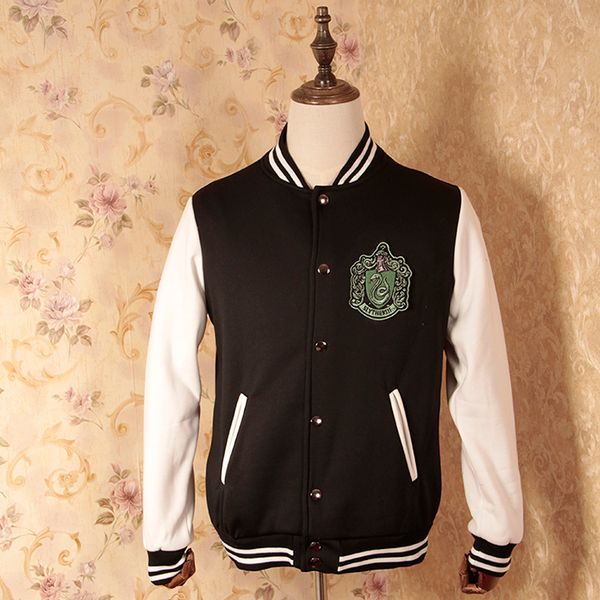 potter robe cloak black red jackets gryffindor slytherin quidditch robe cloak cosplay costume cos mens boys casual coats males, Black;brown
potter robe cloak black red jackets gryffindor slytherin quidditch robe cloak cosplay costume cos mens boys casual coats males, Black;brown