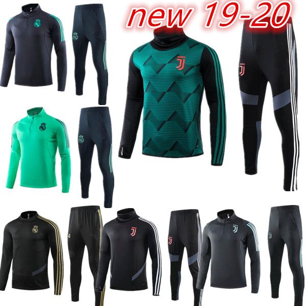 2019 2020 real madrid soccer tracksuit chandal 19 20 survetement hazard modric bale camiseta de futbol football jacket training suit sweater, Black
2019 2020 real madrid soccer tracksuit chandal 19 20 survetement hazard modric bale camiseta de futbol football jacket training suit sweater, Black