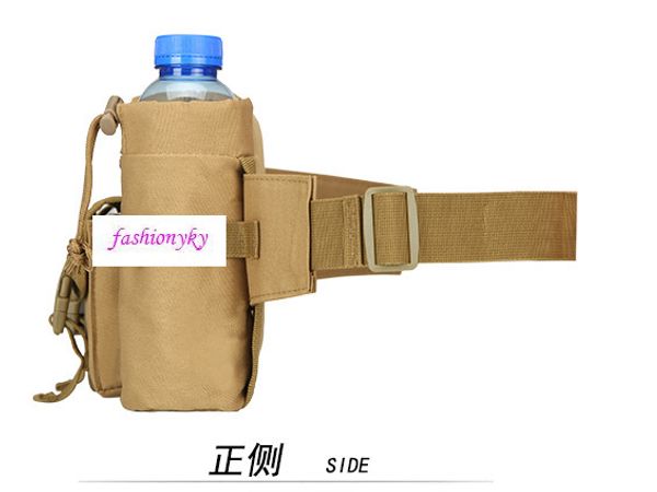 new outdoor vertical tactical waist bag multi-purpose messenger bag travel cycling kit sports men's and women's water cup sets
new outdoor vertical tactical waist bag multi-purpose messenger bag travel cycling kit sports men's and women's water cup sets