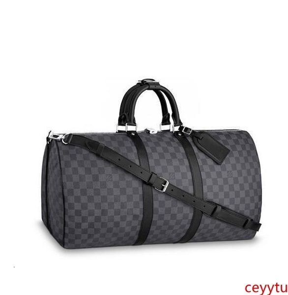 n41413 keepall bandoulière 55 men fashion backpacks business bags tote messenger bags softsided luggage rolling bag
n41413 keepall bandoulière 55 men fashion backpacks business bags tote messenger bags softsided luggage rolling bag