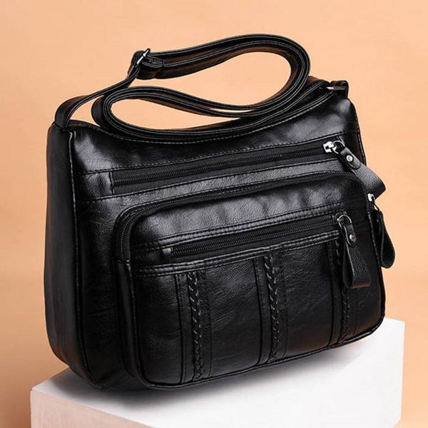retro bag women bag soft sheepskin shoulder 14 patterns mom large capacity bags multi pockets pu adjustable women's
retro bag women bag soft sheepskin shoulder 14 patterns mom large capacity bags multi pockets pu adjustable women's