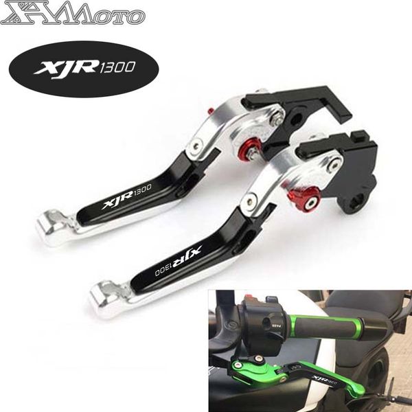 cnc motorcycle foldable extending brake clutch lever and moto 170mm lever for yamaha xjr 1300/racer 2004-2016 xjr1300 2004-2014
cnc motorcycle foldable extending brake clutch lever and moto 170mm lever for yamaha xjr 1300/racer 2004-2016 xjr1300 2004-2014