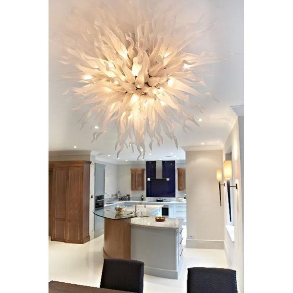 foyer villa decor handmade blown glass chandelier modern art deco led light source ac 110v 220v murano glass designer chandelier
foyer villa decor handmade blown glass chandelier modern art deco led light source ac 110v 220v murano glass designer chandelier