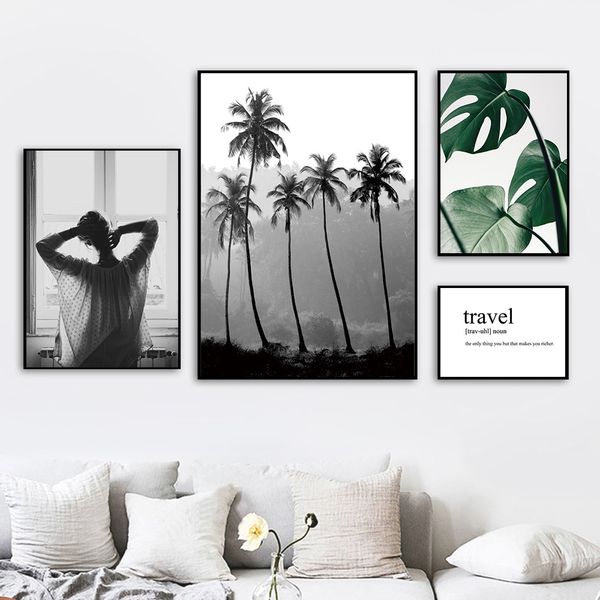 travel landscape picture wall art prints poster abstract nordic poster leaf canvas painting for living room decoration unframed
travel landscape picture wall art prints poster abstract nordic poster leaf canvas painting for living room decoration unframed