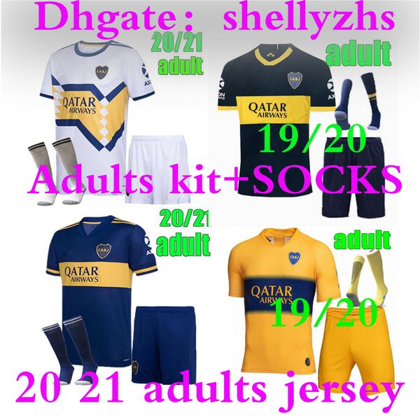kit de rossi 2020 2021 boca juniors soccer jerseys salvio 20 21 camisa de futebol tevez benedetto nandez pavon man set football shirts, Black
kit de rossi 2020 2021 boca juniors soccer jerseys salvio 20 21 camisa de futebol tevez benedetto nandez pavon man set football shirts, Black