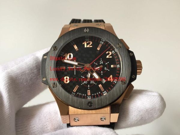 Factory Supplier Top quality Luxury Wristwatches Black Dial New Quartz Chronograph Mens Watch Men's Watches Best Edition Rubber Strap Bands
Factory Supplier Top quality Luxury Wristwatches Black Dial New Quartz Chronograph Mens Watch Men's Watches Best Edition Rubber Strap Bands