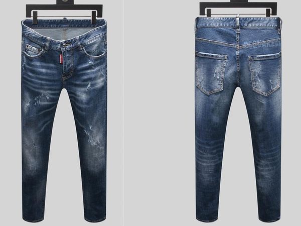 мужская одежда конструктор 2020 брюки новый стиль casual тощий sweatpants мужские дизайнерские джинсы мотоцикла hip hop байкер джинсовые муж, Blue
мужская одежда конструктор 2020 брюки новый стиль casual тощий sweatpants мужские дизайнерские джинсы мотоцикла hip hop байкер джинсовые муж, Blue
