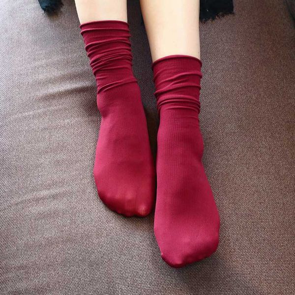 colored shiny short women sock cute funny short socks hipster cotton velet socks female striped candy color, Black;white
colored shiny short women sock cute funny short socks hipster cotton velet socks female striped candy color, Black;white