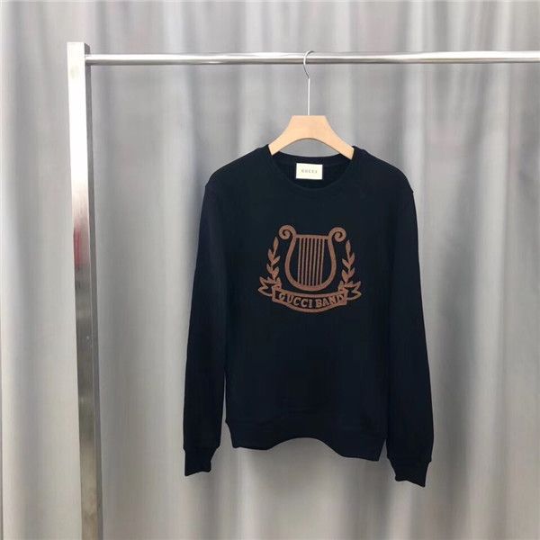 19fw new luxurious italy brand design hoodie long sleeve crewneck sweater sweatshirt fashion logo pullover hoodie outdoor sweatshirt, Gray;blue
19fw new luxurious italy brand design hoodie long sleeve crewneck sweater sweatshirt fashion logo pullover hoodie outdoor sweatshirt, Gray;blue