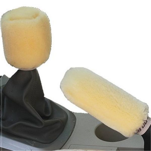 2pc/set plush car gear brake sleeve handbrake cover gear shift cover winter warmer anti-slip car auto interior accessories
2pc/set plush car gear brake sleeve handbrake cover gear shift cover winter warmer anti-slip car auto interior accessories