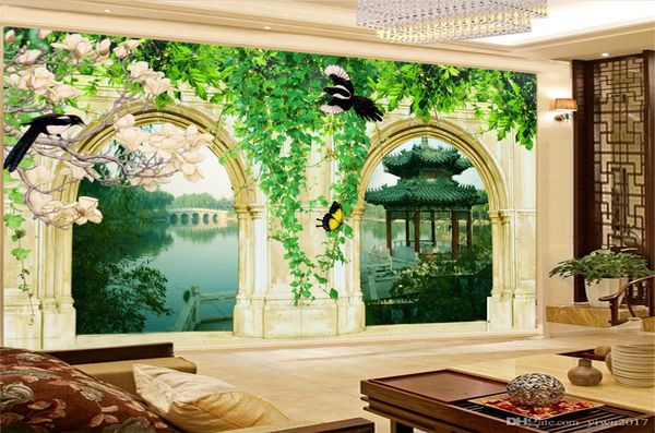пользовательские фото 3d wallpape европейская арка сад пейзаж 3d обои скидка на дешевые обои
пользовательские фото 3d wallpape европейская арка сад пейзаж 3d обои скидка на дешевые обои