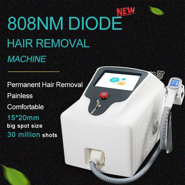 808nm diode laser hair removal beauty machine permanent hair reduction laser skin rejuvenation treatment for hair removal, Black
808nm diode laser hair removal beauty machine permanent hair reduction laser skin rejuvenation treatment for hair removal, Black