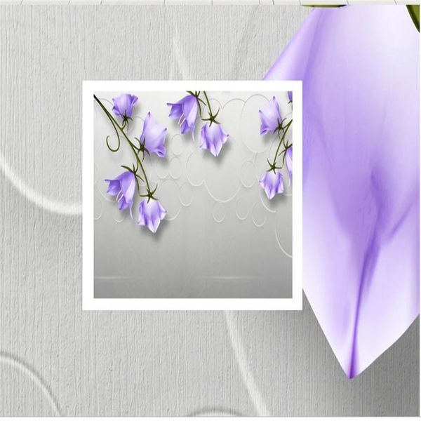 custom any size mural wallpaper relief three-dimensional purple hand painted orchid flower butterfly living room wallpaper
custom any size mural wallpaper relief three-dimensional purple hand painted orchid flower butterfly living room wallpaper