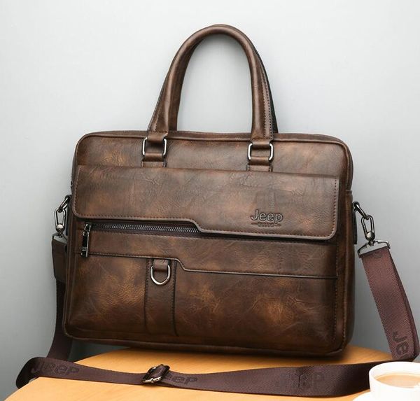designer jeepbuluo man briefcase bag luxury business briefcase crossbody bags retro large capacity multilayer bag 2
designer jeepbuluo man briefcase bag luxury business briefcase crossbody bags retro large capacity multilayer bag 2
