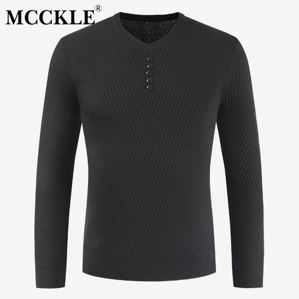 mcckle sweaters men casual v-neck pullovers men autumn winter slim fit long sleeve shirt mens knitted cashmere wool pull homme, White;black
mcckle sweaters men casual v-neck pullovers men autumn winter slim fit long sleeve shirt mens knitted cashmere wool pull homme, White;black