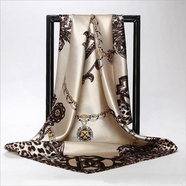 women's fashion paisley print long scarf silk satin smooth soft shawl scarves 90x180cm rose red gray green, Blue;gray
women's fashion paisley print long scarf silk satin smooth soft shawl scarves 90x180cm rose red gray green, Blue;gray