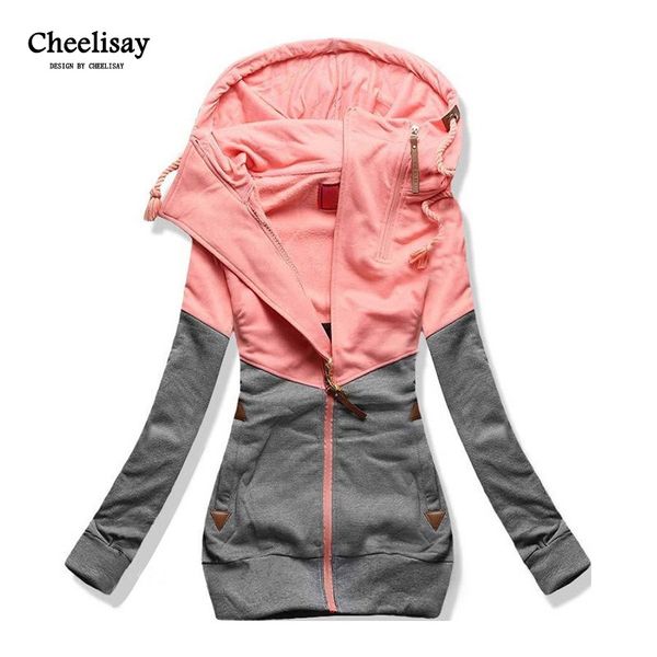 oversize double hooded sweatshirt women long sleeve autumn spring coat patchwork pocket zipper hoodies plus size 3xl 4xl 5xl, Black
oversize double hooded sweatshirt women long sleeve autumn spring coat patchwork pocket zipper hoodies plus size 3xl 4xl 5xl, Black
