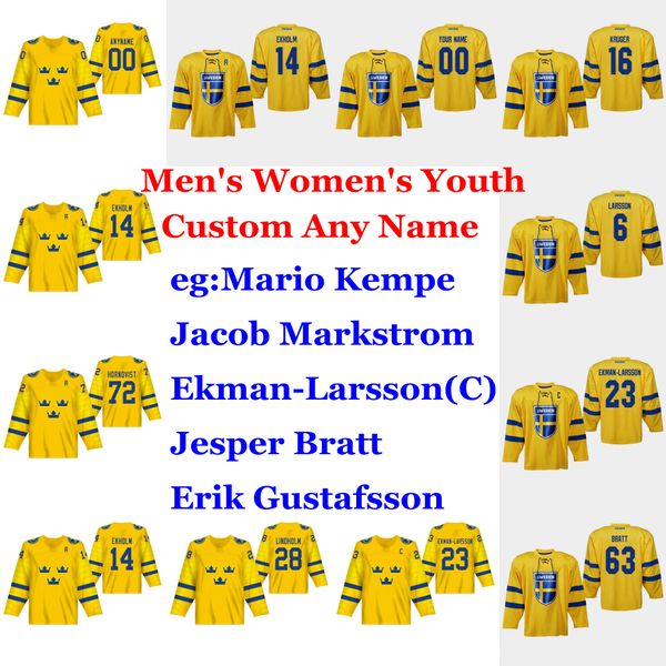 sweden 2019 iihf world championship hockey jerseys alexander wennberg jersey adam larsson robert hagg kempe marcus kruger custom stitched, Black;red
sweden 2019 iihf world championship hockey jerseys alexander wennberg jersey adam larsson robert hagg kempe marcus kruger custom stitched, Black;red