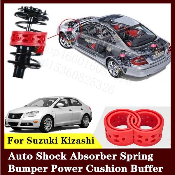 for suzuki kizashi 2pcs high-quality front or rear car shock absorber spring bumper power auto-buffer car cushion urethane
for suzuki kizashi 2pcs high-quality front or rear car shock absorber spring bumper power auto-buffer car cushion urethane