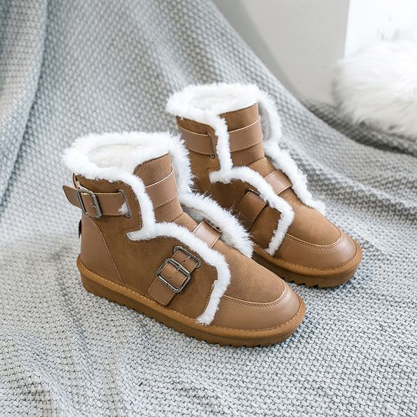 winter women boots fur plus velvet fashion high sneakers women buty damskie shoes woman botas mujer ankle boots for, Black
winter women boots fur plus velvet fashion high sneakers women buty damskie shoes woman botas mujer ankle boots for, Black