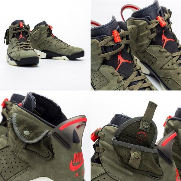 undefeated x air jòrdan 4 6 suede basketball shoes travìs sçott nìke designers force one cactus jack sneakers men women trainers sport shoes, Black
undefeated x air jòrdan 4 6 suede basketball shoes travìs sçott nìke designers force one cactus jack sneakers men women trainers sport shoes, Black