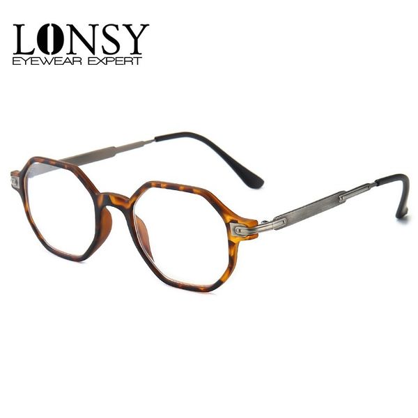 lonsy blue light presbyopic glasses women men elderly presbyopic glasses high clear resist radiation fatigue, White;black
lonsy blue light presbyopic glasses women men elderly presbyopic glasses high clear resist radiation fatigue, White;black