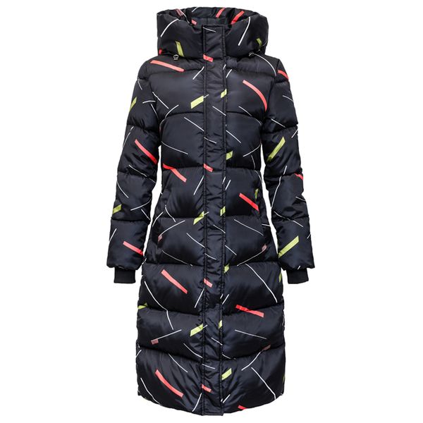 b2750 autumn winter 2019 new women's long style fashion thickening big size cotton-padded clothes coat wholesale, Tan;black
b2750 autumn winter 2019 new women's long style fashion thickening big size cotton-padded clothes coat wholesale, Tan;black