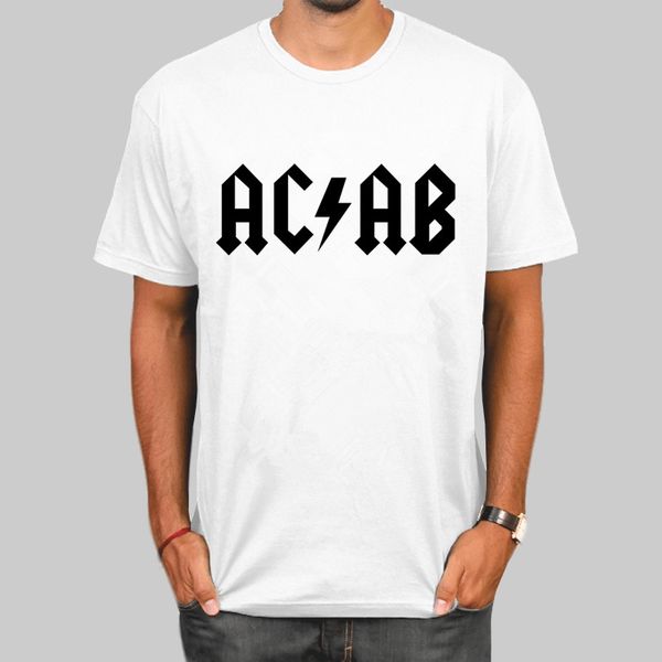 acab all cats are beautiful t shirts fashion men and women t-shirt short sleeve tshirt streetwear, White;black
acab all cats are beautiful t shirts fashion men and women t-shirt short sleeve tshirt streetwear, White;black