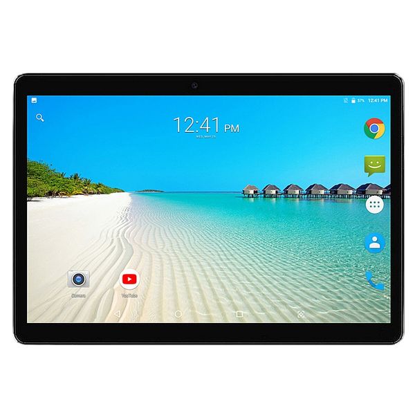 андроид 7.1 десяти core 2.6 ггц, 10,1-дюймовый планшетный компьютер с 4 гб оперативной памяти 64 гб rom полное hd 1920x1200ips мульти-обрати
андроид 7.1 десяти core 2.6 ггц, 10,1-дюймовый планшетный компьютер с 4 гб оперативной памяти 64 гб rom полное hd 1920x1200ips мульти-обрати