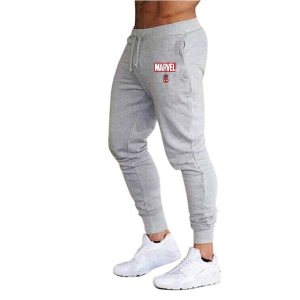 men sweatpants fitness bodybuilding men pants casual print joggers pants cotton sweatpants slim fit streetwear male trouser, Black
men sweatpants fitness bodybuilding men pants casual print joggers pants cotton sweatpants slim fit streetwear male trouser, Black