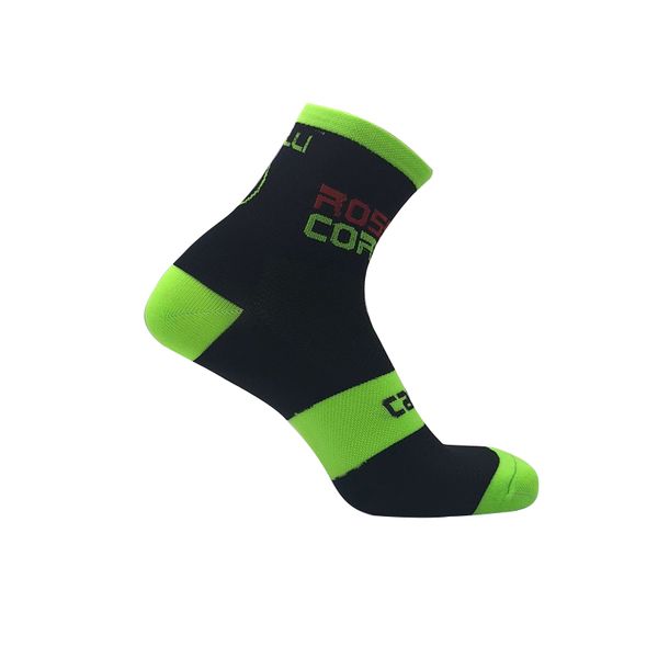 professional brand sport socks breathable road bicycle socks/mountain bike socks/racing cycling socks, Black
professional brand sport socks breathable road bicycle socks/mountain bike socks/racing cycling socks, Black