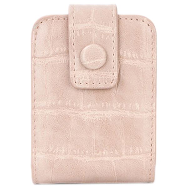 lipstick cosmetic bag with mirror makeup bag travel pouch organizer pu leather portable small storage beauty case pink
lipstick cosmetic bag with mirror makeup bag travel pouch organizer pu leather portable small storage beauty case pink