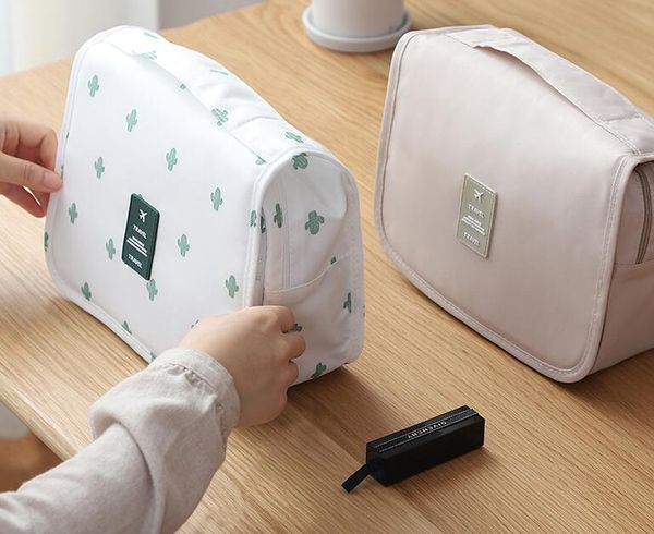 dhl 50pcs 2020 new thick travel makeup cosmetic toiletry case wash organizer storage pouch hanging bag 
dhl 50pcs 2020 new thick travel makeup cosmetic toiletry case wash organizer storage pouch hanging bag