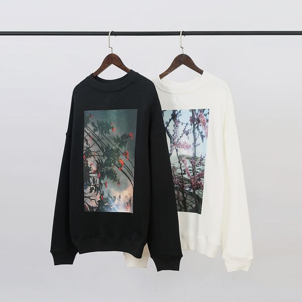 essentials printed floral sweatshirts women men couples streetwear oversized round neck fg hoodie sweatshirt, Black
essentials printed floral sweatshirts women men couples streetwear oversized round neck fg hoodie sweatshirt, Black