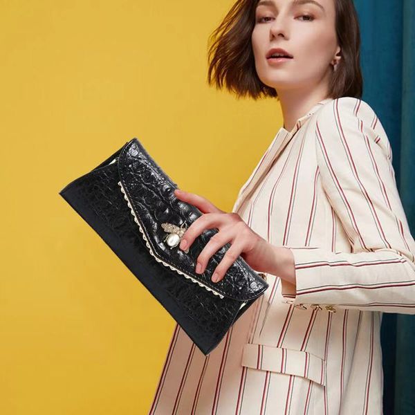 luxury handbags women bags designer leather handbag cowhide clutch bag evening bag chain single shoulder crossbody
luxury handbags women bags designer leather handbag cowhide clutch bag evening bag chain single shoulder crossbody