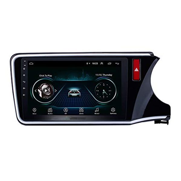 10.1 inch android 9.0 car head unit for 2014 2015 honda jazz (rhd) with usb wifi support rearview camera carplay dab+ obd2
10.1 inch android 9.0 car head unit for 2014 2015 honda jazz (rhd) with usb wifi support rearview camera carplay dab+ obd2