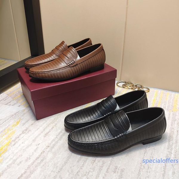 new italian qulity designer men shoes high leather dual density rubber outsole oxford brown black men s size 38-45 with bo
new italian qulity designer men shoes high leather dual density rubber outsole oxford brown black men s size 38-45 with bo