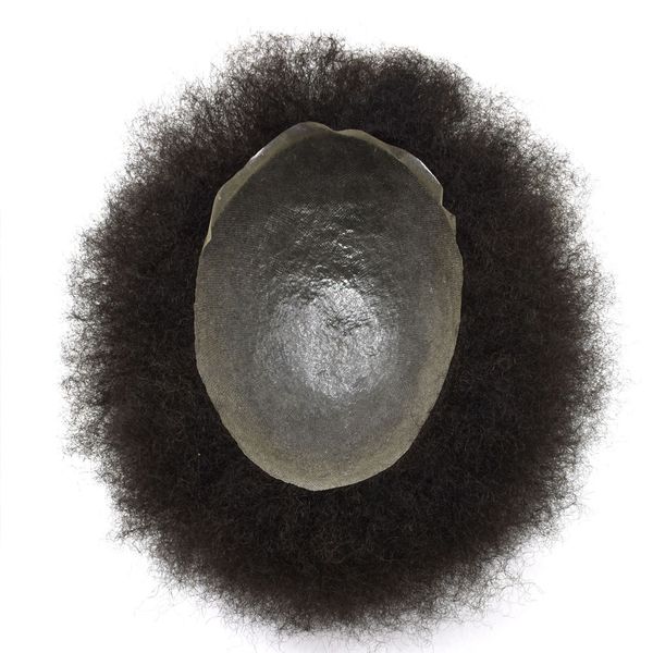 ultra thin skin base afro men's toupee hairpiece indian remy human hair afro curl hairpiece 8x10 inch for black men
ultra thin skin base afro men's toupee hairpiece indian remy human hair afro curl hairpiece 8x10 inch for black men