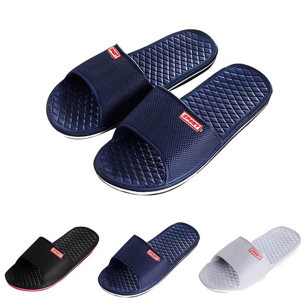 shoes men indoor slippers home bath l solid color slippers low with pvc summer low heel beach slippers zapatos de hombre, Black
shoes men indoor slippers home bath l solid color slippers low with pvc summer low heel beach slippers zapatos de hombre, Black