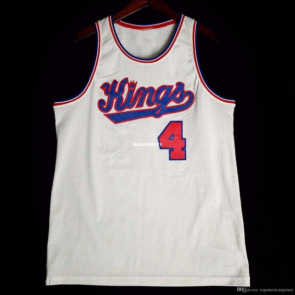 100% stitched chris webber #4 sewn hwc jersey jason williams white mens vest size xs-6xl stitched basketball jerseys ncaa, Black;blue
100% stitched chris webber #4 sewn hwc jersey jason williams white mens vest size xs-6xl stitched basketball jerseys ncaa, Black;blue