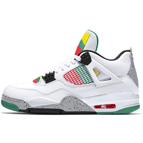 fashion designer shoes 4 basketball shoes outdoor sports gym red chicago boy jumpman 4s luxury athletic sneakers 28-35 #170
fashion designer shoes 4 basketball shoes outdoor sports gym red chicago boy jumpman 4s luxury athletic sneakers 28-35 #170