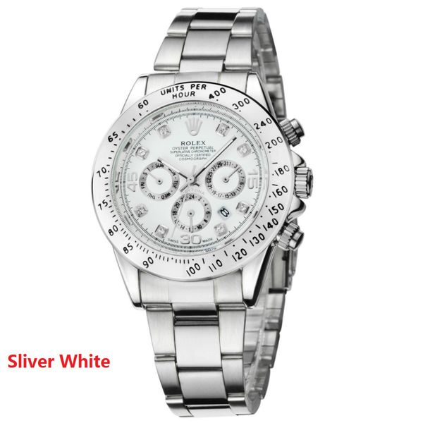 2003 famou brand 40mm famou 13 rolex men watch watche men auto date teel band men not women watch no box 13, Slivery;brown 
2003 famou brand 40mm famou 13 rolex men watch watche men auto date teel band men not women watch no box 13, Slivery;brown