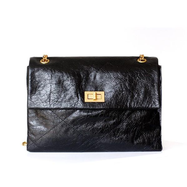 belle2019 layer head oil wax small real diamond lattice chain genuine leather woman package three layers cowhide believe occlusive wrap
belle2019 layer head oil wax small real diamond lattice chain genuine leather woman package three layers cowhide believe occlusive wrap
