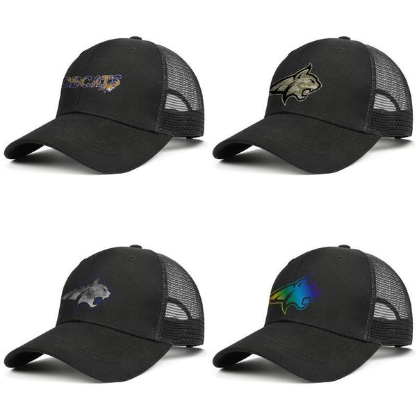 montana state bobcats footall coconut tree logo black mens and women trucker cap ball styles designer hipster mesh hats camouflage core, Blue;gray
montana state bobcats footall coconut tree logo black mens and women trucker cap ball styles designer hipster mesh hats camouflage core, Blue;gray