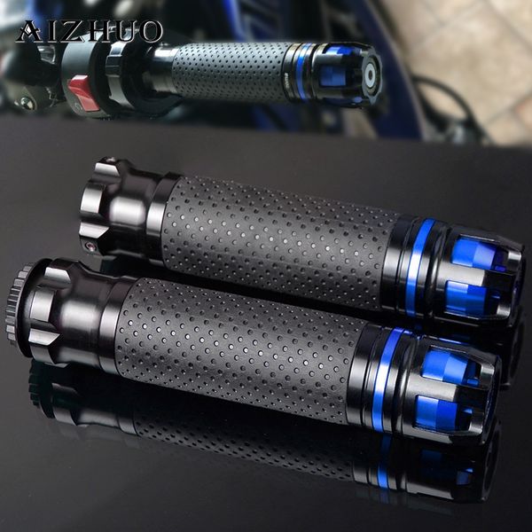 cnc motorcycle accessories handle grips handlebar hand bar grip for yamaha r6 yzf-r6 yzf r1 fz16 tmax500 t max 530 xt600 e
cnc motorcycle accessories handle grips handlebar hand bar grip for yamaha r6 yzf-r6 yzf r1 fz16 tmax500 t max 530 xt600 e