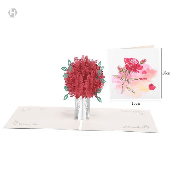 3d color printing rose up greeting card romantic flower laser cutting envelope postcard hollow carved handmade kirigami gift
3d color printing rose up greeting card romantic flower laser cutting envelope postcard hollow carved handmade kirigami gift